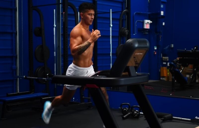 Cardio en 30 jours