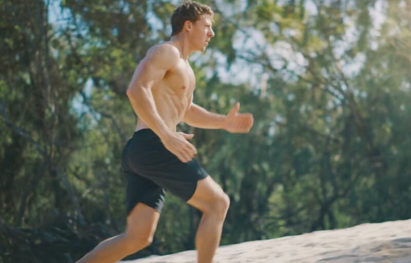 Plan cardio mensuel